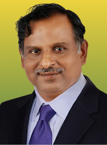Dr. V. Narayanan