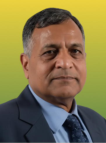 Ashok Lavasa