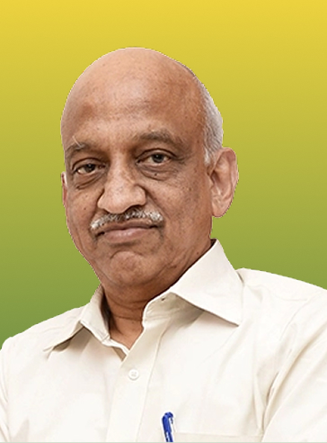 Shri A S Kiran Kumar