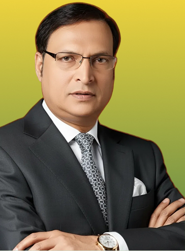 Shri Rajat Sharma
