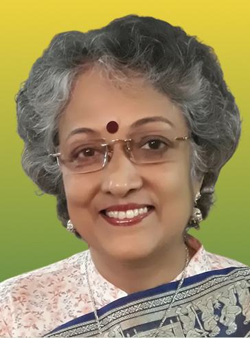 Sujata Roy
