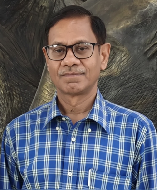 Shri Sunil Kumar Gupta