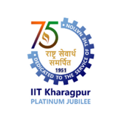 IIT Kharagpur Logo