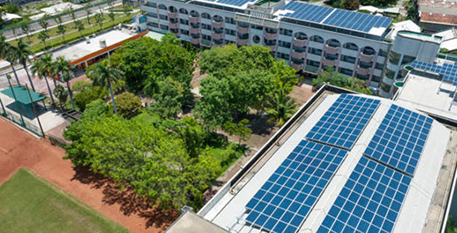 Clean Energy & Environment