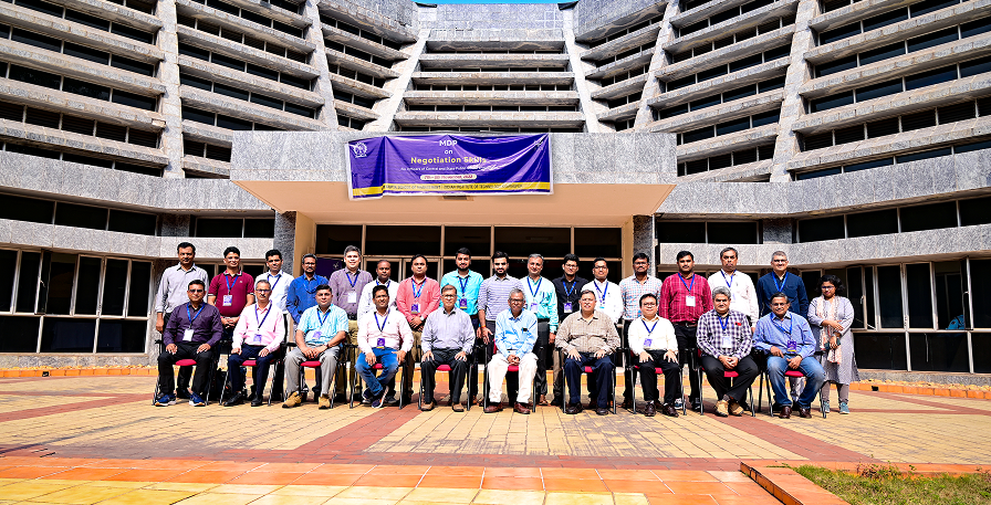 Education & Skill Development