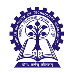 IIT Kharagpur Logo